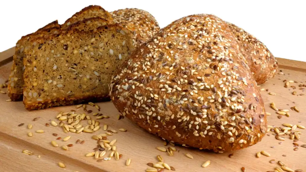 Types of Bread with Low Carbs in Kirkby in Ashfield UK: