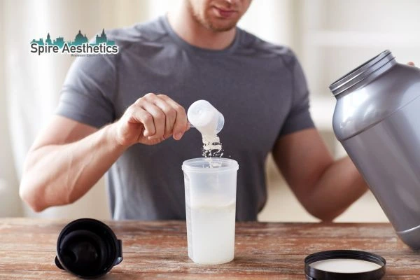 understand which protein powder Kirkby in Ashfield is best for you!
