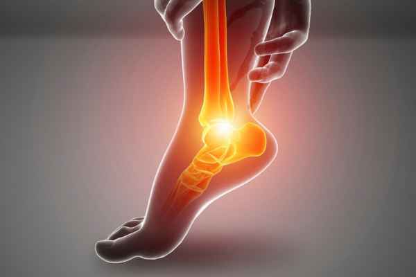 EMS Injury Rehabilitation Kirkby in Ashfield
