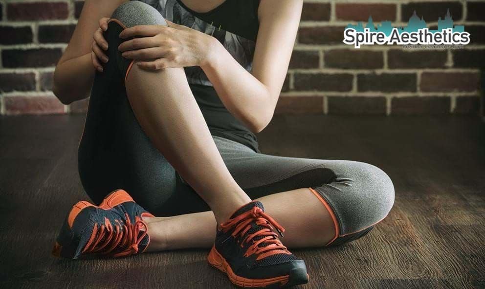 Body Toning and Injury Repair Kirkby in Ashfield