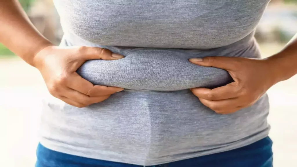 Why Do We Struggle with Stubborn Fat Despite Healthy Habits Kirkby in Ashfield