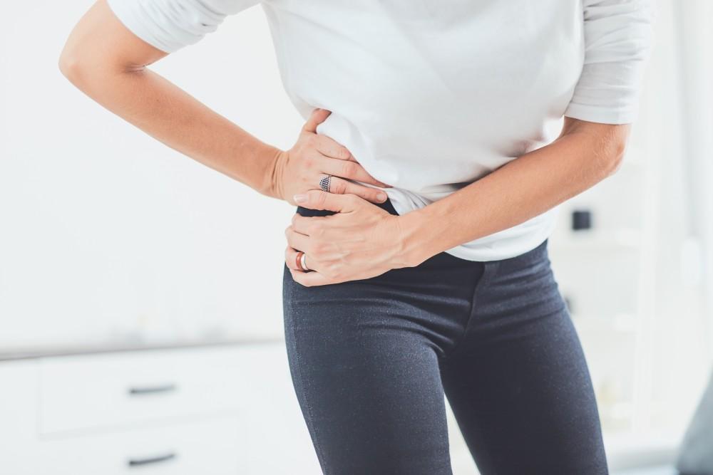 Could a Weak Core Be the Real Reason Behind Your Back Pain, Poor Posture and Persistent Belly Bulge Kirkby in Ashfield?